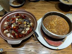 -丹江渔村(首都机场店)