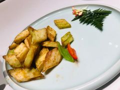 -百富源·海鲜辽菜(和平北大街店)