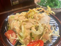 -鸟鹏烧鸟居酒屋(仁恒梦中心店)