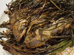 -老吉士酒家(天平路店)