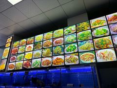 -1910老鲁味海鲜·戳子肉·青岛菜(金沙滩店)