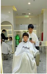 -COSMO PRO造型