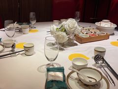 -翡翠小城·海鲜豆捞·广式点心(老佛爷店)