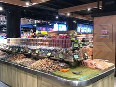 -旺豪海鲜餐厅(友谊阳光城店)