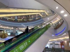 -碧乐城(无锡梁溪店)