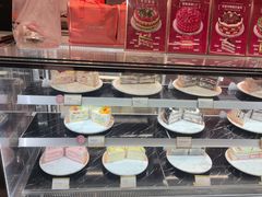 -CloudD'or可露朵蛋糕(1733商业空间店)