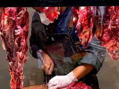 -汕锦记潮汕生鲜牛肉馆(富华店)