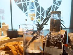 金汤力-喜雀JOY KITCHEN