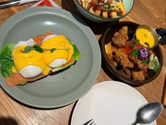 -SPOILER 黄石·全时段融合西餐(中华城店)