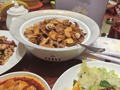 -大铁勺新津菜(熙悦汇店)