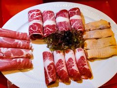 -咖啡苑 - 蔚藍夏日限定主题(永利皇宫店)