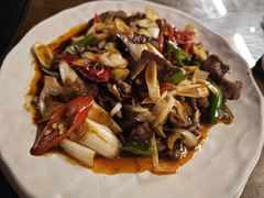 -隔壁老王·家常云南菜(花巷店)