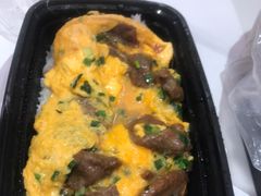 -香港深仔记茶餐厅(东门店)
