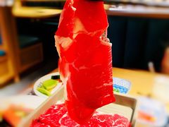 -温野菜涮涮锅(西单大悦城店)