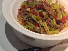 -建哥老菜馆(瑞达公寓一店)
