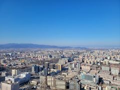 -中央广播电视塔