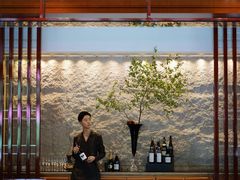 -杭州西子湖四季酒店-WL BISTRO西湖餐厅(灵隐路店)