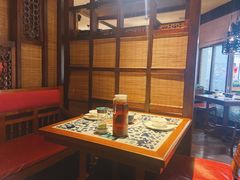 -绿茶餐厅(珞珈创意城店)