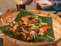 -云海肴·汽锅鸡·云南菜(苏州中心店)
