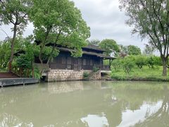 -西溪国家湿地公园