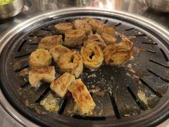 -安又胖韩国烤肉
