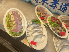 -单家老院·院子里的青岛菜(沙子口店)