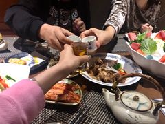-红叶日本料理(开发区店)