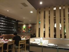 -新石器烤肉(中房金谊广场店)