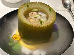 -伯衡55·吉品轩(乌鲁木齐南路店)