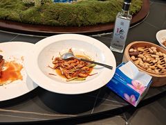 -绿杨春·淮扬宴(庐山路店)