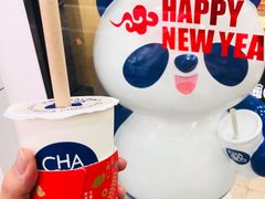 -茶百道(湖墅潮王路店)