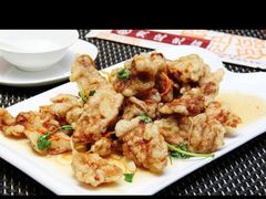 -95号酱骨·一块豆腐(展春园西路店)