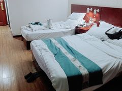 -Zsmart智尚酒店(苏州拙政园平江路店)