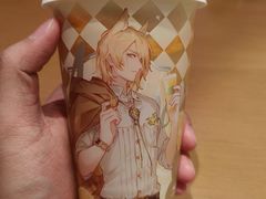 -奈雪的茶(印象城店)