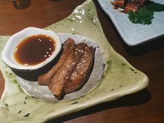 -旨料亭日本料理(四川北路店)
