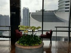 -广州富力君悦大酒店·关系酒廊