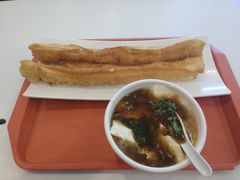-永记和味豆浆大王(海东路店)