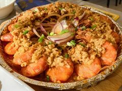 -新丁香海鲜酒店(银海商贸城店)
