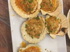 -沈记烧烤海鲜(江汉二路店)
