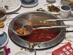 -千牛将·鲜牛肉火锅(开元路店)