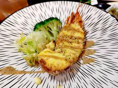 -V Bar海景扒房(北海湾惠龙万达嘉华酒店)