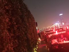 -顶层酒吧ROOF(上海艾迪逊酒店)