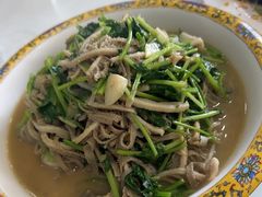-帕米尔食府(白云观店)