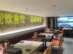 -楚太子  中餐&烧烤(武大店)