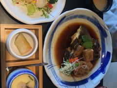-江户前日本料理(瑞诗酒店店)