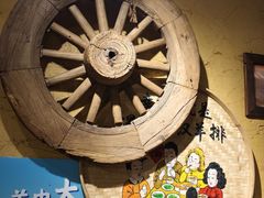 -霄汉羊排(万松园一店)