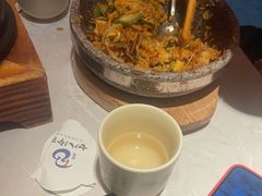 -七八冷面·延边朝鲜族美食(欢乐谷店)