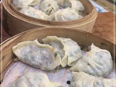 -春和發特色蒸饺(浐河西路店)