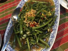 -卷心菜和避孕套餐厅(Pattaya)