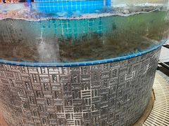 -蓝珊甄选海鲜自助·火锅大排档(近阿那亚店)
